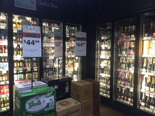 亲测澳洲10家葡萄酒零售店 产品结构因客户而定